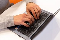 Половина кибератак направлена на захват инфраструктуры