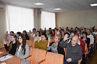 Исполнение бюджета Кинешмы за 2025 год обсудят на публичных слушаниях