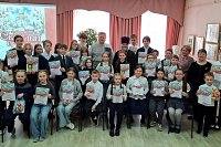 Подведены итоги муниципального этапа фестиваля «Светлый праздник»
