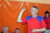 В Наволоках прошел зональный этап Спартакиады органов местного самоуправления