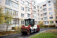 Прием заявок на ремонт дворов домов продлен до 25 мая