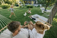 Летний лайфхак: дача, природа и… полгода связи бесплатно.