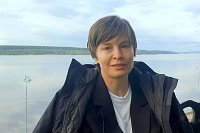 Наталья Войнова: «Гамлет» в Кинешме — это будет технически сложный спектакль