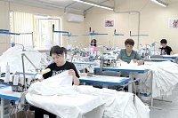 Малый и средний бизнес в Ивановской области формирует 36,7% валового регионального продукта