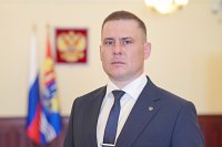 Заместителем председателя правительства Ивановской области назначен ветеран СВО Павел Емельянов
