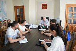 В Кинешме начинается строительство канализационного коллектора к новым очистным