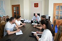 В Кинешме начинается строительство канализационного коллектора к новым очистным