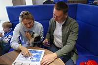 Каждый второй россиянин хочет завести личного ИИ-агента