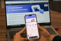 Что выбирают россияне: биометрию или пароли?