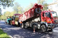 В Кинешме начинается ремонт дорог
