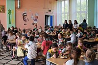 Летняя оздоровительная кампания пройдет в Кинешме по нескольким направлениям