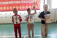 Шахматисты Кинешмы успешно выступили на Межрегиональном фестивале
