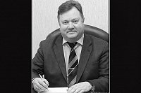 Ушел из жизни заслуженный врач РФ Валерий Соловьёв