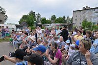 В Станко отметили День села