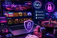 Прокачиваем аккаунт в Pinko: Как проверить лицензию, пройти верификацию и быстро забрать выигрыш