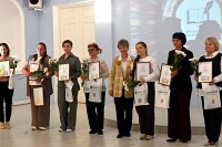 Специалист кинешемской библиотеки Мария Садовская победила в областном конкурсе