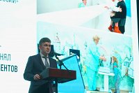 Губернатор Ивановской области отчитался о работе правительства региона за пять лет