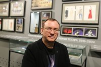 Режиссер Павел Карташев рассказал о работе над «Гамлетом» в Кинешемском театре