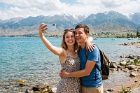 Лето без границ: 6 неочевидных направлений, куда можно улететь без визы.