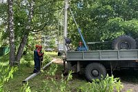 В 2026 году 10 дворов Кинешмы благоустроят по проекту «Светлый двор»