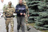 Житель Шуи задержан за призывы к убийству российского политика