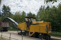 В Кинешме приступили к ремонту дорог