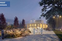 «Кинешемские сады» отправят на Всероссийский конкурс проектов по благоустройству