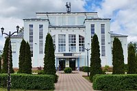 В Наволокский ДК поступило новое оборудование