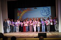 Работников «ДХЗ-Производство» поздравили с Днем химика