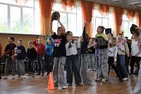 В Кинешме открылись лагеря дневного пребывания