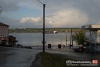 3 и 4 июня в центре Кинешмы ограничат движение автотранспорта