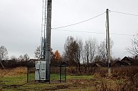 Еще девять населенных пунктов Ивановской области обеспечат интернетом