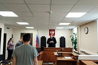 Житель Наволок по поддельной справке пытался получить водительские права