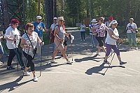 Центр общения старшего поколения приглашает на новые интересные программы