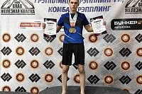 Кинешемцы завоевали награды турнира по грэпплингу и грэпплинг-ги в Ярославле