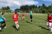 «Волжанин» выиграл 4 матча в рамках Первенства Ассоциации мини-футбола «Золотое кольцо»