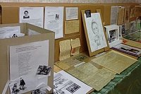 Экспозиция музея Луговской школы вошла в число лучших в регионе