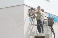 В Ивановской области устанавливают адресные таблички с историческими названиями улиц