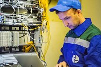 МегаФон увеличил устойчивость инфраструктуры с помощью нового решения для магистральной сети