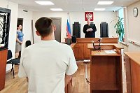 Житель Кинешмы, трижды пойманный пьяным за рулем мотоцикла, отправится в колонию