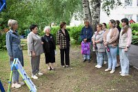 В детских садах №15 и №29 построят современные спортплощадки