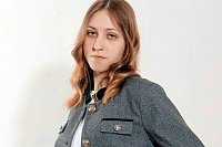 Ученица школы №2 Полина Тихомирова получила 100 баллов на ЕГЭ по русскому языку