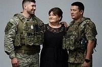 Виталий Дроздов: Своих не бросаем