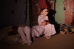 В День памяти и скорби Кинешемский театр покажет спектакль «Мамочки»