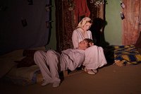 В День памяти и скорби Кинешемский театр покажет спектакль «Мамочки»