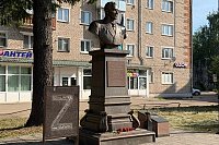 Виталий Дроздов: Память о Василии Маргелове – навсегда в наших сердцах