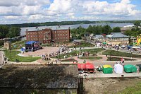 20 июня Наволоки отпразднуют День города