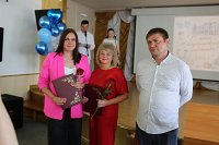 В Кинешме прошло торжественное собрание в честь Дня медицинского работника
