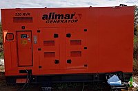Как выбрать источник резервного питания для предприятия: газовый или дизельный генератор
