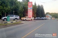 В правительстве Ивановской области прокомментировали ситуацию с поставкой топлива